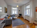 appartamento München Haidhausen 01 soggiorno 12036