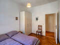 appartamento München Haidhausen 02 1° camera da letto 12036