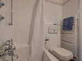 attico München Oberföhring 04 bagno 1205