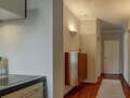 attico München Oberföhring 01 ingresso/corridioio 1205