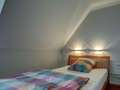 attico München Oberföhring 01 camera da letto 1205