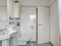 attico München Oberföhring 02 bagno 1206