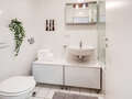 appartamento München Trudering 02 bagno 12077