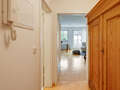 appartamento München Trudering 02 ingresso/corridioio 12077