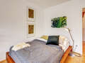 appartamento München Trudering 01 zona notte 12077