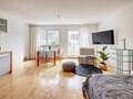 appartamento München Trudering 01 zona living 12077