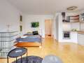 appartamento München Trudering 04 zona living 12077