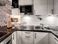 appartamento München Maxvorstadt 01 cucina 12098