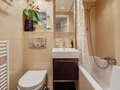 appartamento München Maxvorstadt 01 bagno 12098