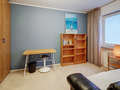 appartamento München Maxvorstadt 02 2° camera da letto 12098