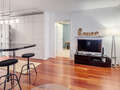 appartamento München Maxvorstadt 03 zona living 12098