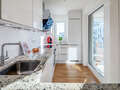 appartamento München Aubing 01 cucina 12136