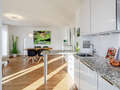 appartamento München Aubing 03 cucina 12136