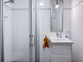 appartamento München Aubing 01 2° bagno 12136