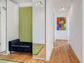 appartamento München Aubing 01 ingresso/corridioio 12136