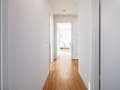 appartamento München Aubing 04 ingresso/corridioio 12136