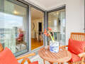 appartamento München Aubing 02 loggia 12136
