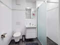appartamento München Aubing 01 1° bagno 12136