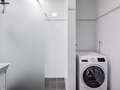 appartamento München Aubing 03 1° bagno 12136