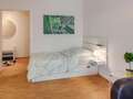 appartamento München Haidhausen 01 zona notte 12142