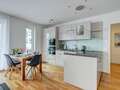 appartamento München Giesing 01 cucina 12147