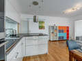 appartamento München Giesing 02 cucina 12147
