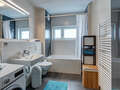 appartamento München Giesing 01 bagno 12147