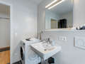 appartamento München Giesing 02 bagno 12147