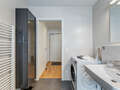 appartamento München Giesing 03 bagno 12147