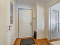 appartamento München Giesing 02 ingresso/corridioio 12147