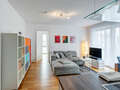 appartamento München Giesing 01 zona living 12147