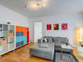 appartamento München Giesing 04 zona living 12147