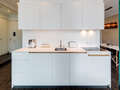 appartamento München Nymphenburg 01 cucina 12149