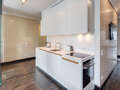 appartamento München Nymphenburg 02 cucina 12149