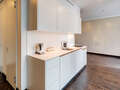 appartamento München Nymphenburg 03 cucina 12149