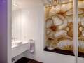 appartamento München Nymphenburg 02 bagno 12149