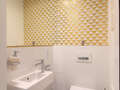 appartamento München Nymphenburg 02 toilette separata 12149
