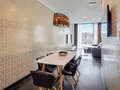 appartamento München Nymphenburg 02 zona living 12149