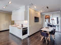 appartamento München Nymphenburg 04 zona living 12149