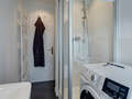 appartamento München Pasing 02 bagno 12162