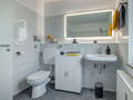 appartamento München Neuhausen 03 bagno 12163