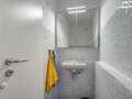appartamento München Neuhausen 01 toilette per gli ospiti 12163