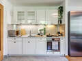 appartamento München Schwabing-West 01 cucina 12170