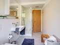 appartamento München Schwabing-West 01 bagno 12170