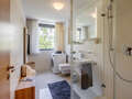 appartamento München Schwabing-West 02 bagno 12170