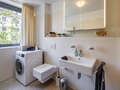 appartamento München Schwabing-West 03 bagno 12170