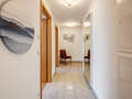appartamento München Schwabing-West 03 ingresso/corridioio 12170