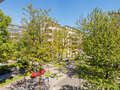 appartamento München Schwabing-West 01 vista 12170