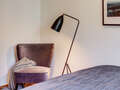 appartamento München Schwabing-West 04 camera da letto 12170