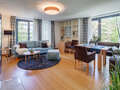 appartamento München Schwabing-West 01 zona living 12170